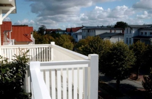 Seeheilbad Graal-Muritz Apartment | * Apartment Michalski - Villa Aurum GM 69551 - Apartment Michalski - Villa Aurum