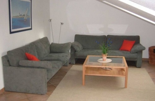 Seeheilbad Graal-Muritz Apartment | * Apartment Michalski - Villa Aurum GM 69551 - Apartment Michalski - Villa Aurum