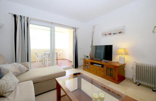 Estepona Apartment | Apartment MIKA