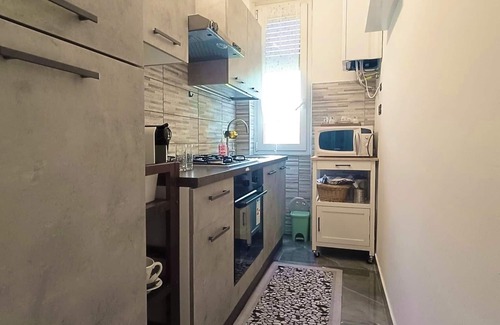 Dergano Apartment | Apartment Milan, Metro Dergano, Bovisa - Politecnico, Central Station