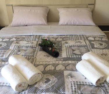 Trebinje Apartment | Apartment Milica