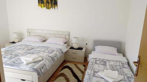 Trebinje Apartment | Apartment Milica