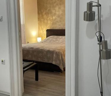 Subotica Apartment | Apartment Milijana