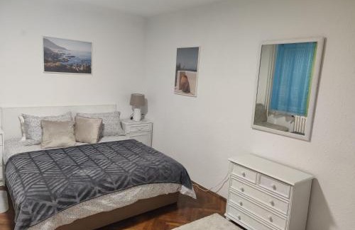 Rakovica Apartment | Apartment Miljakovac