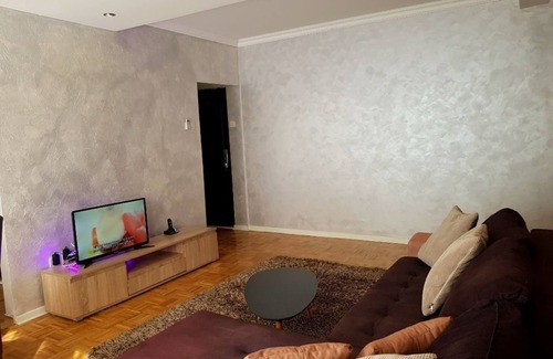 East Sarajevo Apartment | Apartment Milos