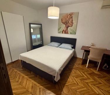 Zemun Apartment | Apartment Milos