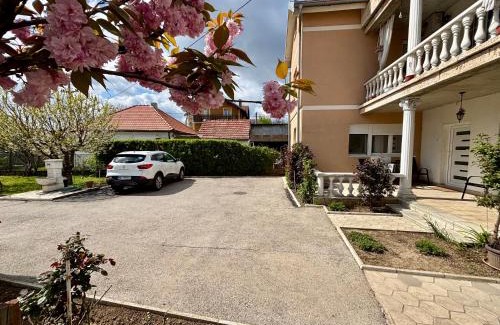 Zemun Apartment | Apartment Milos