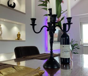 Zemun Apartment | Apartment Milos
