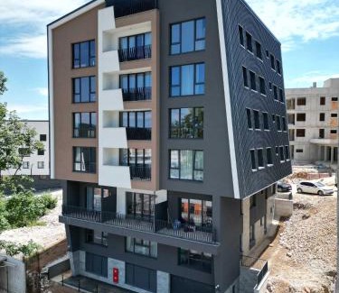 Bjelasnica Apartment | Apartment Mima Bjelasnica