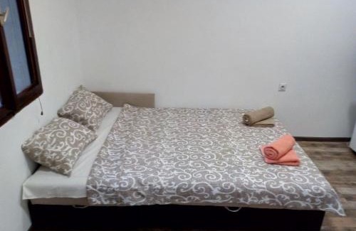Novi Sad Apartment | Apartment Minimal