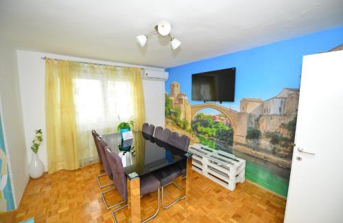 Novo Sarajevo Apartment | Apartment Mirela