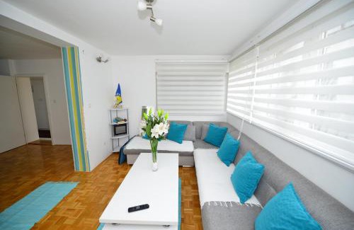 Novo Sarajevo Apartment | Apartment Mirela