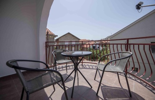 Ravno Apartment | Apartment Miske