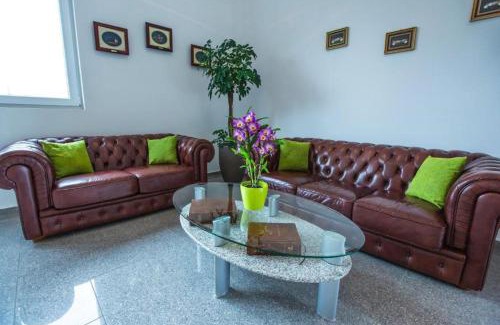 Hilden Apartment | Apartment mit 1 Schlafzimmer HI-1