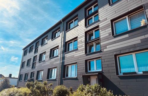 Biederitz Apartment | Apartment mit Balkon kurz vor Magdeburg