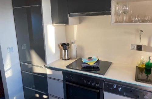 Saarlouis Apartment | Apartment mit Dachloggia