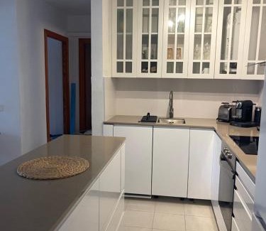 Soller Apartment | Apartment mit Traumblick