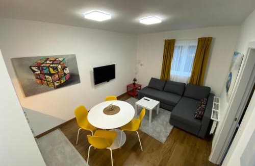Kopaonik Apartment | Apartment miTski Kop