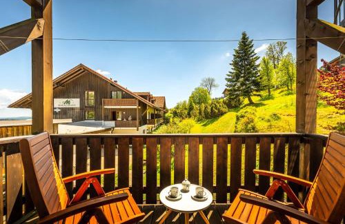 Philippsreut Apartment | Apartment Mitterdorf