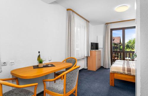 Philippsreut Apartment | Apartment Mitterdorf