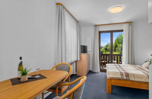 Philippsreut Apartment | Apartment Mitterdorf