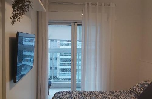 Tremembe Apartment | Apartment Module 7, right on the sand