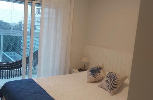 Tremembe Apartment | Apartment Module 7, right on the sand