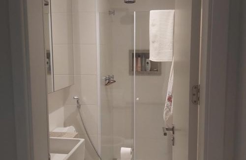 Tremembe Apartment | Apartment Module 7, right on the sand