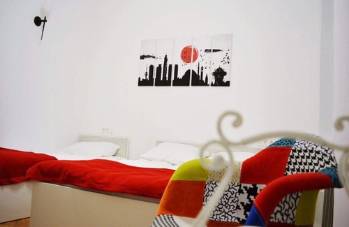 Old Town Apartment | Apartment Mona