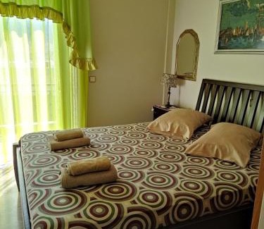 Monemvasia Apartment | Apartment Monemvasia, Vlassis Home