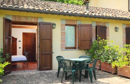 Perugia Apartment | Apartment Montecorneo-2 by Interhome