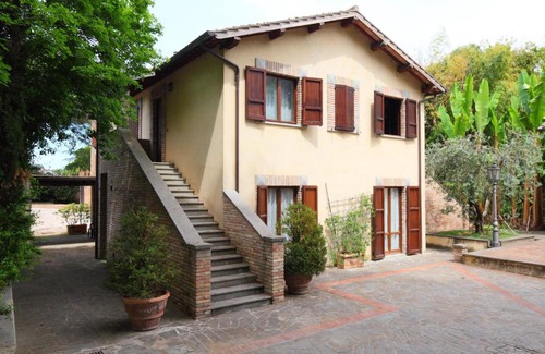 Perugia Apartment | Apartment Montecorneo-5 by Interhome