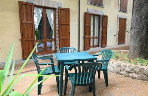 Perugia Apartment | Apartment Montecorneo-5 by Interhome