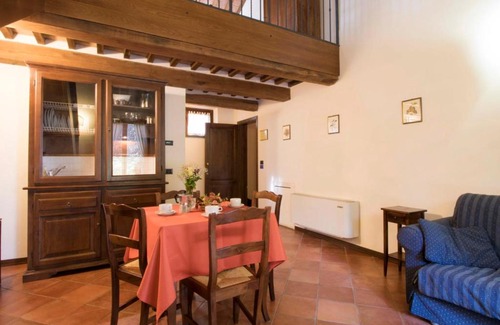 Perugia Apartment | Apartment Montecorneo-5 by Interhome