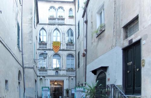 Finalborgo Apartment | Apartment Morgana - FLG208 by Interhome