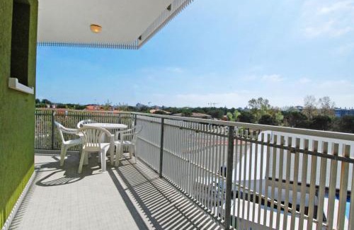 Bibione Apartment | Apartment Moschettieri-1 by Interhome