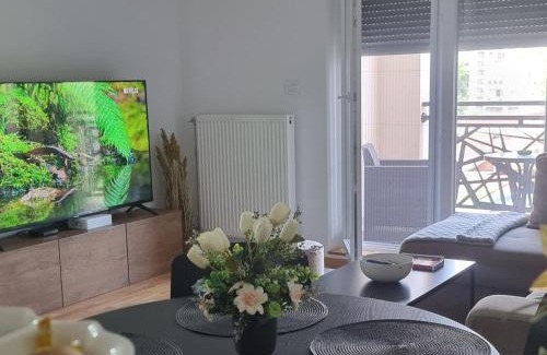 Vrbas Apartment | APARTMENT MOSCOW VRBAS