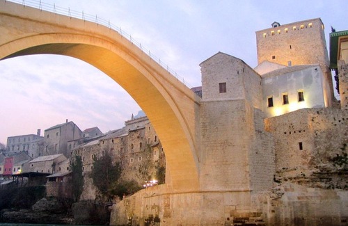 Mostar Old Town Apartment | Apartment Mostar