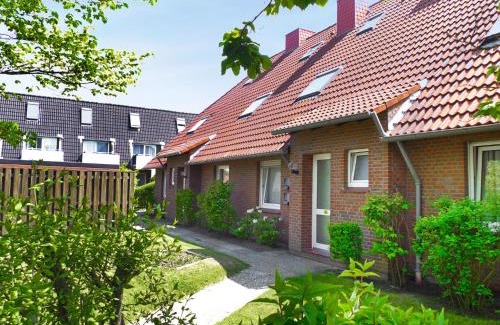 Norddeich Apartment | Apartment Muschelweg-2 by Interhome