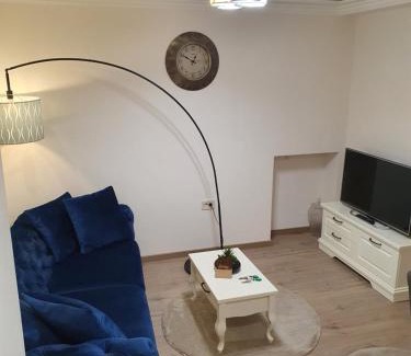 Terazije Apartment | Apartment My Home