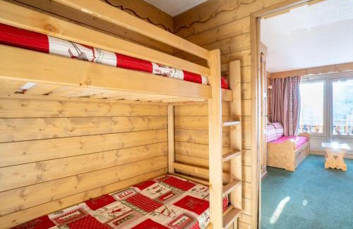Val-Thorens Apartment | Apartment Névés 20 by Interhome