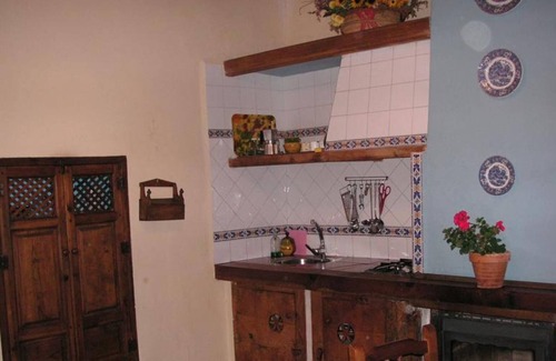 Caravaca de la Cruz Apartment | Apartment 'Noguericas 3' with Shared Pool, Wi-Fi and Air Conditioning
