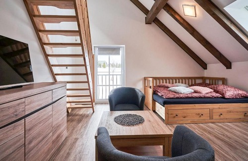 Horni Mala Upa Apartment | Apartment Na Pomezkách by Interhome