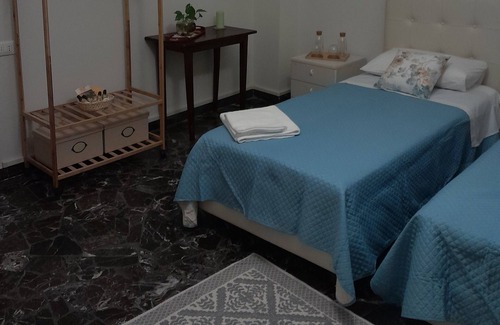 Campo di Marte Apartment | Apartment - Nada's House - Florence
