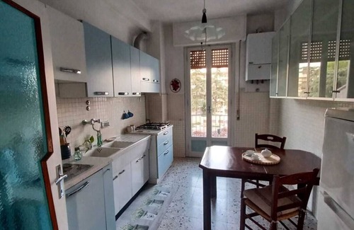 Campo di Marte Apartment | Apartment - Nada's House - Florence