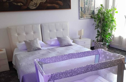 Campo di Marte Apartment | Apartment - Nada's House - Florence