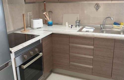 Valladolid Apartment | Apartment NANA, Wifi and Netflix