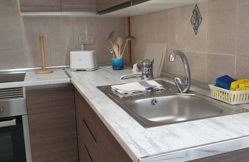 Valladolid Apartment | Apartment NANA, Wifi and Netflix