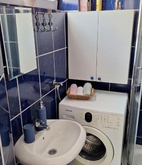 Vukov Spomenik Apartment | Apartment Nataly