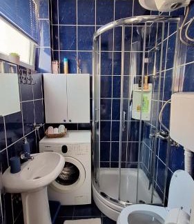 Vukov Spomenik Apartment | Apartment Nataly